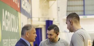 Un adjudean va fi observator la finala Cupei României la handbal masculin