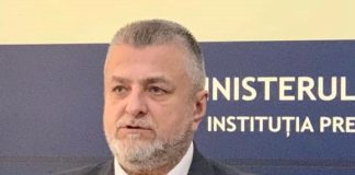 Prefectul județului Vrancea demisionează astăzi