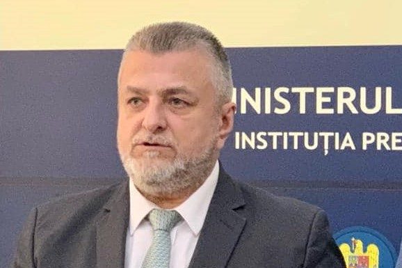 Prefectul județului Vrancea demisionează astăzi