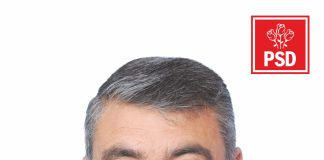 „Orice lucru se poate realiza, atunci când vrei și ai alături o echipă profesionistă”, spune Mihai Neață, primarul comunei Milcovul