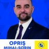 mihai opris