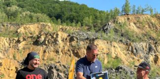 FOTO Rezultate foarte bune pentru piloții ACS Odobești la competițiile desfășurate în weekend