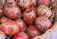 VIDEO Președintele Consiliului Județean Vrancea, Nicușor Halici: ”Sărbători Fericite!”