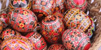 VIDEO Președintele Consiliului Județean Vrancea, Nicușor Halici: ”Sărbători Fericite!”