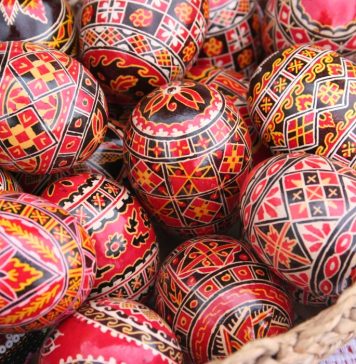 VIDEO Președintele Consiliului Județean Vrancea, Nicușor Halici: ”Sărbători Fericite!”