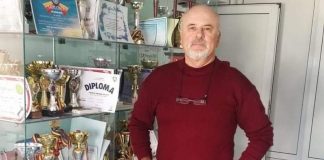 Fostul fotbalist și arbitru Ovidiu Rusu va fi înmormântat la Tecuci