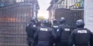 ULTIMA ORĂ 47 de mandate de aducere în urma celor 153 de percheziții din această dimineață