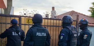 ULTIMA ORĂ: Percheziții la neolegionarii care incită la violență și ură