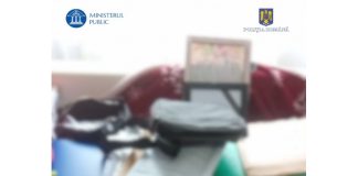 FOTO Bărbați din Vrancea și Bacău, săltați de oamenii legii / Sunt acuzați de evaziune fiscală din vânzarea de mașini