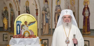 VIDEO Mesajul de Paști al Patriarhului Bisericii Ortodoxe Române