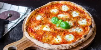 Orașele cu cele mai mici prețuri la pizza – Focșani pe locul 2