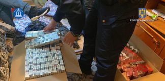 Procurorii vrânceni, percheziții în București în cadrul operațiunii ”Jupiter”