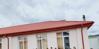 FOTO: Săptămâna ”Școală în Siguranță”, la final. Cum s-au derulat activitățile