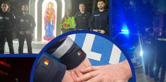A mai rămas o zi la dispoziție pentru înscrierea la școlile de agenți de poliție