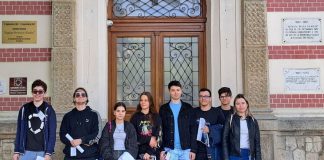 Rezultate de excepție obținute de elevii vrânceni la etapa națională a Olimpiadei de Chimie