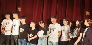 Noi premii pentru Trupa de Teatru ”Protha” din Panciu
