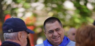 Valentin Resmeriță, managerul liberal de care Focșaniul are nevoie / Care sunt cele 10 priorități ale candidatului PNL la Primăria Focșani