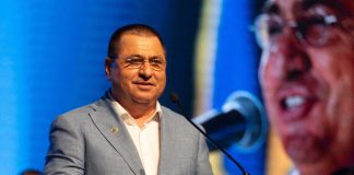 Valentin Resmeriță: ”Eu cred că Focșaniul poate fi la fel de dezvoltat ca Iași, Cluj, Brașov, Sibiu sau Oradea”