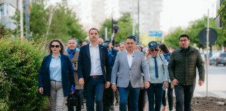 Valentin Resmeriță, soluția liberală pentru renașterea Focșaniului