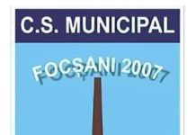 Reacții după raportul de audit al Camerei de Conturi privind neregulile de la CSM Focșani 2007/ Liviu Macovei: primarul fuge de răspundere / Șeful AJF: club construit pe improvizație sigla csm focsani