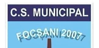 Anunț oficial: CSM Focșani 2007 retrage toate echipele de seniori din competițiile naționale