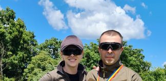 Polițiști vrânceni pe podium la Jocurile Internaționale ale Polițiștilor – IPA Games 2024