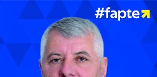 Zeci de investiții și proiecte derulate de Ștefan Caba, la Bârsești / Candidatul PNL, singura variantă pentru continuarea modernizării comunei Bârsești