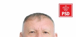 Primar Solomon Ștefan pentru comuna Ploscuțeni: „Fiecare proiect adus în comunitate reprezintă un pas către dezvoltare”