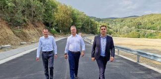 Cătălin Toma și Ilie Bolojan, modele de administrație eficientă, în interesul oamenilor / Liberalul Dragoș Ciobotaru va continua proiectele de dezvoltare la nivelul județului Vrancea
