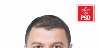 Primarul Tudorel Vâlcociu – „Fondurile guvernamentale și europene aduse în comunitatea noastră sunt calea sigură către progres”
