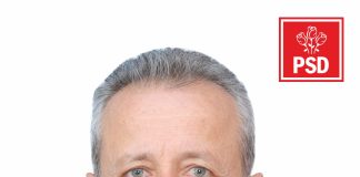 Primarul Valentin Tîlvăr – un primar implicat, care a transformat comuna Dumbrăveni într-un proiect al dezvoltării și al modernizării