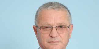 VIDEO Liberalul Vasile Chirilă, primarul comunei Biliești, candidează pentru un nou mandat
