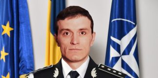 Mesajul DGA la decesul fostului șef al Serviciului Anticorupție Vrancea