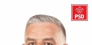 Viorel Costin, candidatul PSD pentru Primăria Panciu: ”Vreau să redăm oraşului Panciu strălucirea de altădată!”