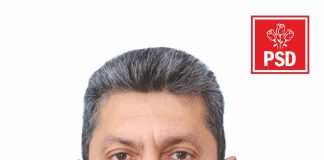 Primar Viorel Mîrza – comuna Vârteșcoiu: „PSD a demonstrat că poate produce o schimbare pozitivă majoră prin performanță și angajament deplin.”
