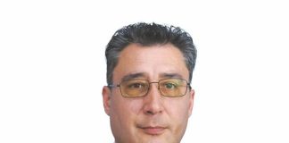 VIDEO Vladimir Păun candidează din partea PSD pentru un nou mandat de primar al comunei Răcoasa