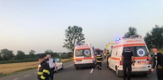 Șapte persoane au fost rănite în accidentul de autocar de la Pufești