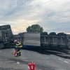 accident tir 1
