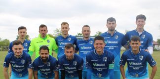 VIDEO LIVE: Voința Lanurile-CSM Adjud 1946, returul barajului de promovare în Liga 3 de fotbal