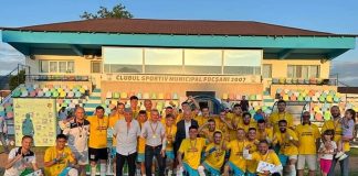 Fotbal: CSM Adjud 1946 a câștigat și finala Cupei României faza județeană