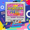 afis discoteca zaga