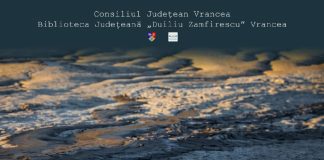 Eveniment artistic la Focșani: ”Cum respiră pământul”