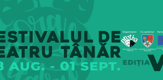 Pregătiri pentru o nouă ediție a Festivalului de Teatru Tânăr ”Ora de Teatru”