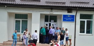 ULTIMA ORĂ Vrancea a votat în proporție de peste 50%