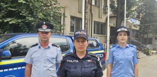 IPJ Vrancea: sesizări, dosare penale, amenzi în ziua votului