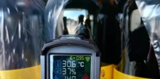 Apă și băuturi ținute în condiții mizere și în căldură / Protecția Consumatorilor a dat amenzi și a confiscat 165.000 litri de apă și băuturi răcoritoare