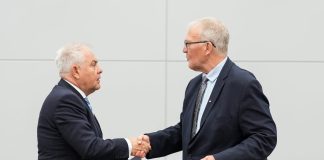 România – Canada, Memorandum de Înțelegere în domeniul Apărării