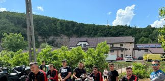 Rezultate foarte bune, la fete și la băieți, obținute de sportivii Secției moto Odobești