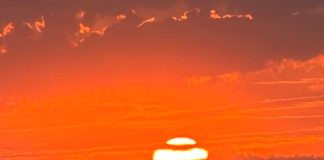 Meteo: canicula acoperă aproape toată țara