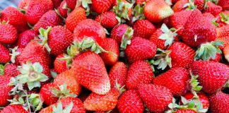Mai multe controale la legumele și fructele comercializate în piețele agroalimentare
